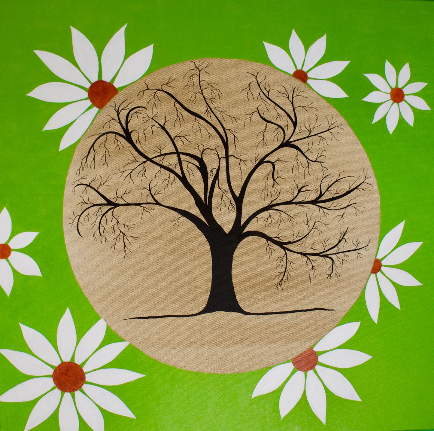 Original Artwork